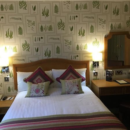 The Chase Hotel Ross-on-Wye Exteriör bild