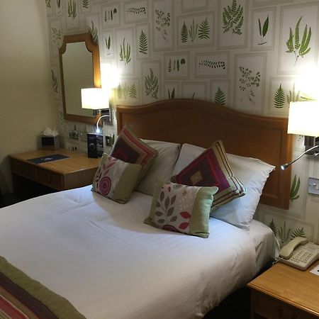 The Chase Hotel Ross-on-Wye Exteriör bild