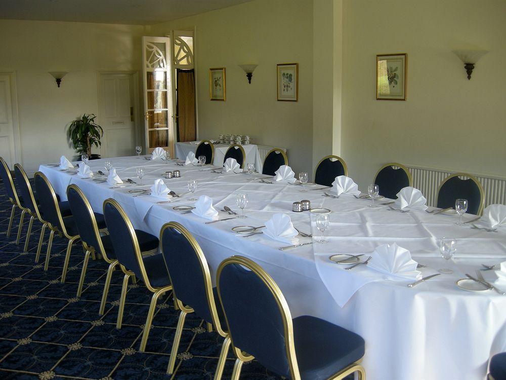 The Chase Hotel Ross-on-Wye Exteriör bild
