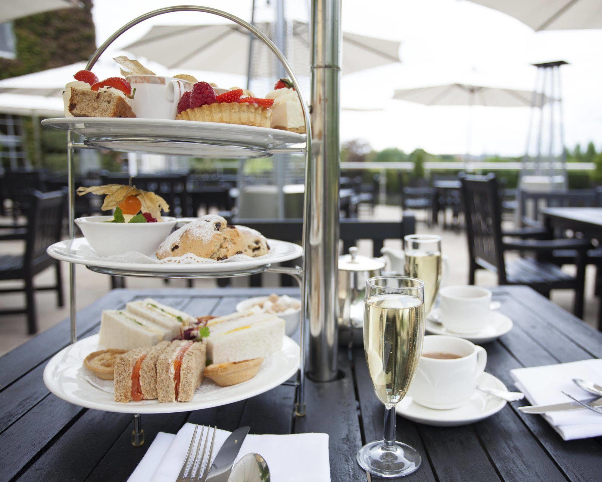 The Chase Hotel Ross-on-Wye Exteriör bild