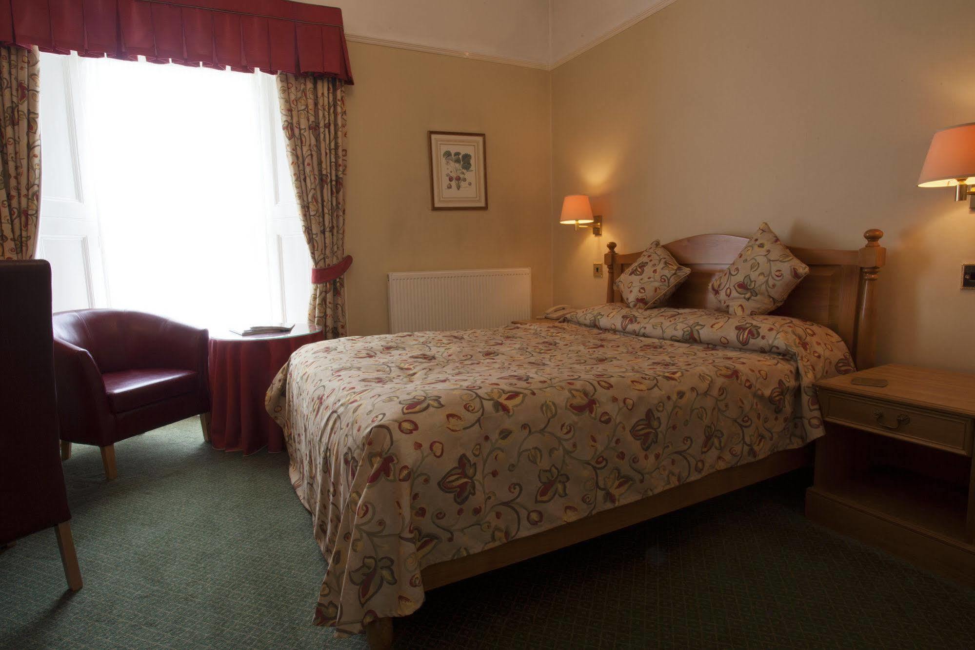 The Chase Hotel Ross-on-Wye Exteriör bild