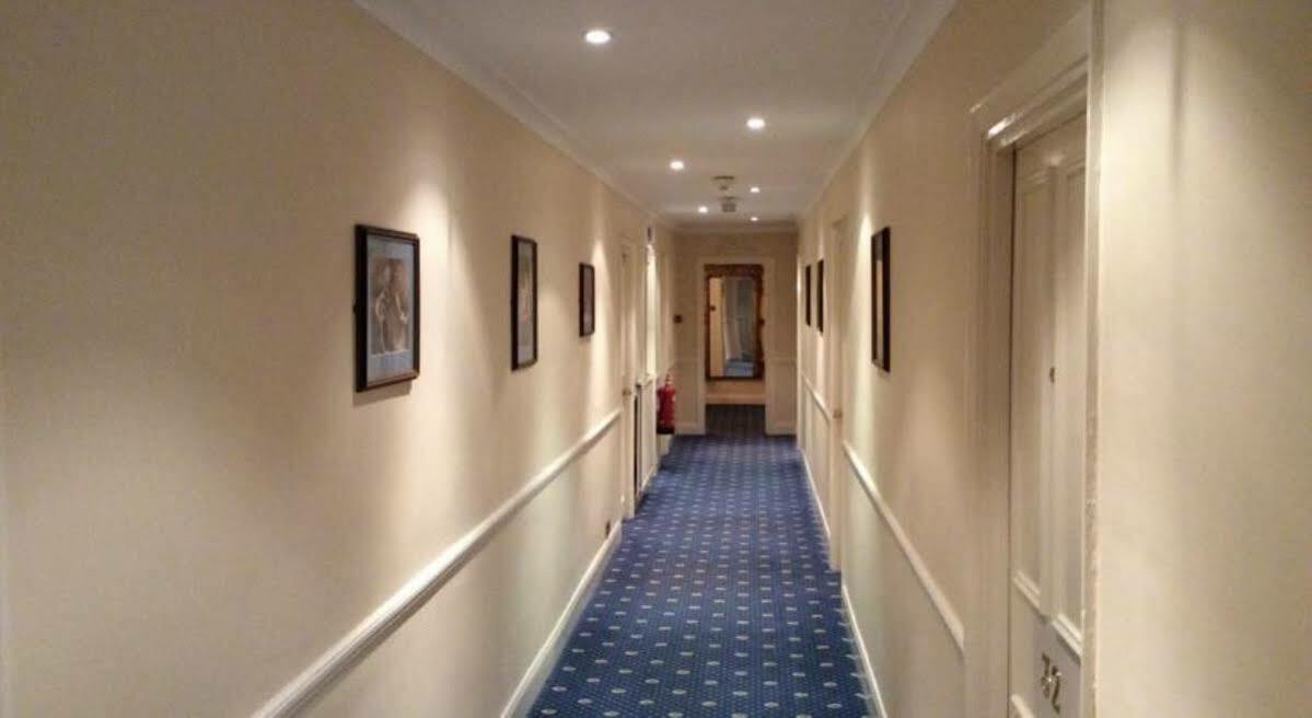 The Chase Hotel Ross-on-Wye Exteriör bild